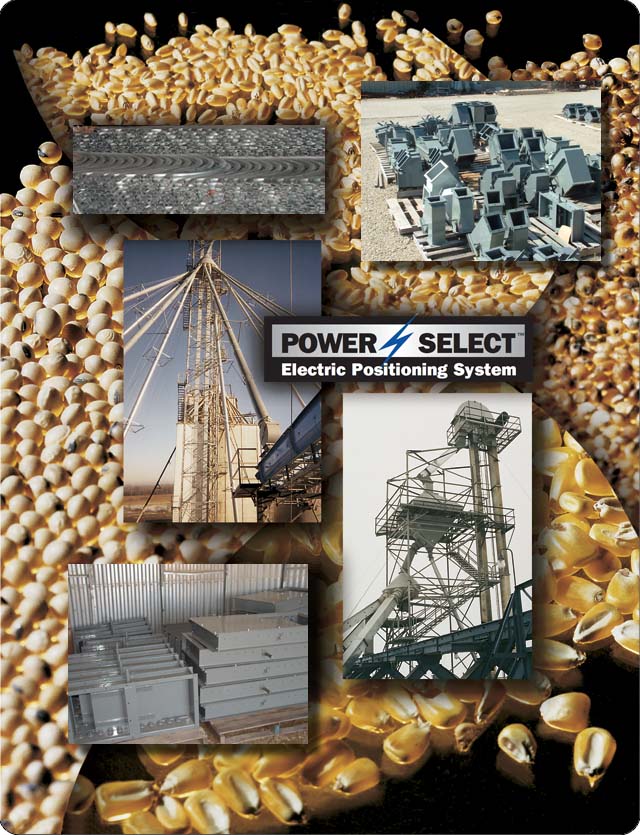 We Stock Hundreds of Products!